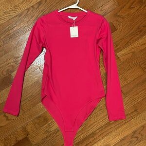 Mangopop bodysuit size small